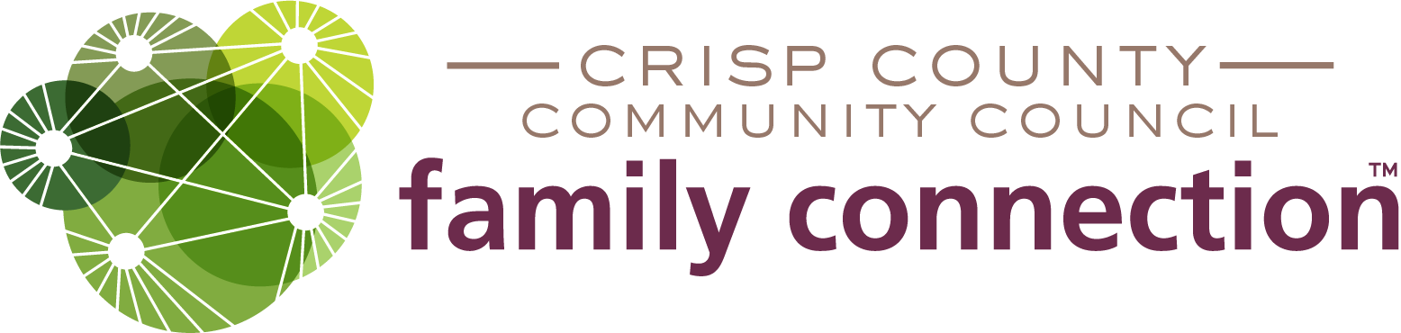 Crisp County – GAFCP logo